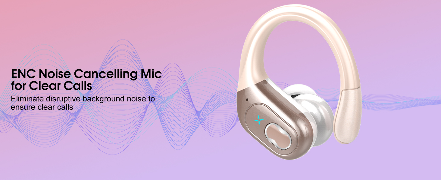wireless ear buds