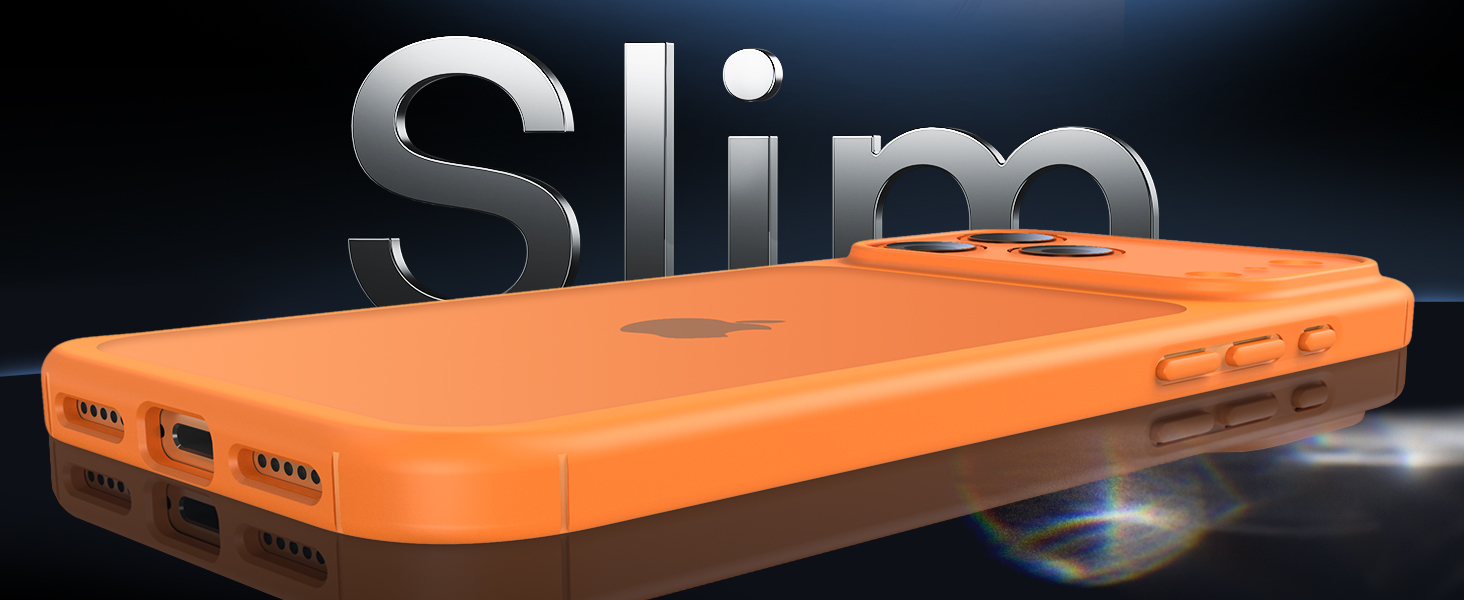 iPhone 17 Pro Case