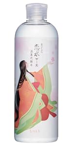 Amazon | さくら 恋水ローズ 美肌 温泉 化粧水 敏感肌 アトピー