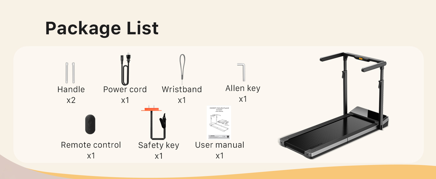 walking pad