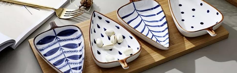 LeafyPlate
