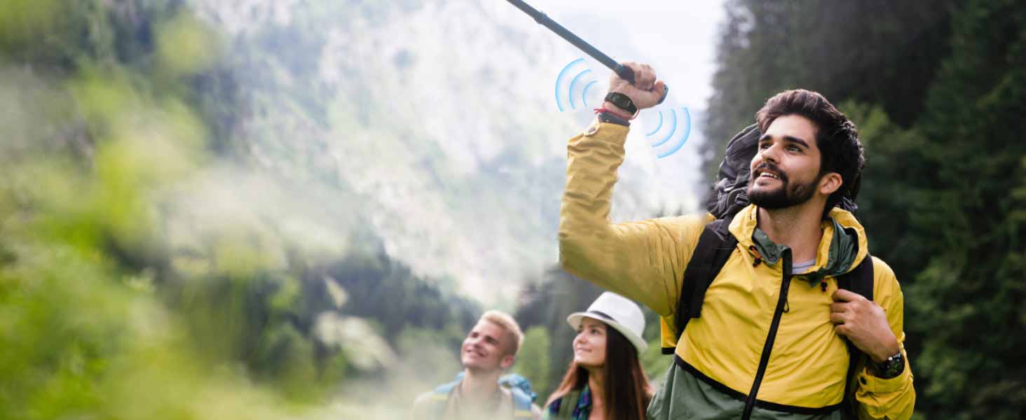 EmeTerm Explore - Altitude Sickness Relief
