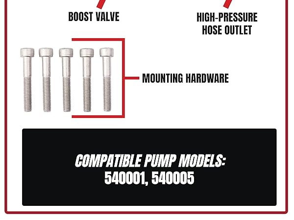 Amazon.com: Allparts Equipment & Accessories 7112336 Simpson