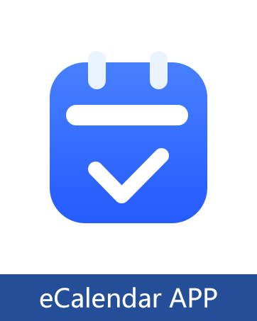 eCalendar