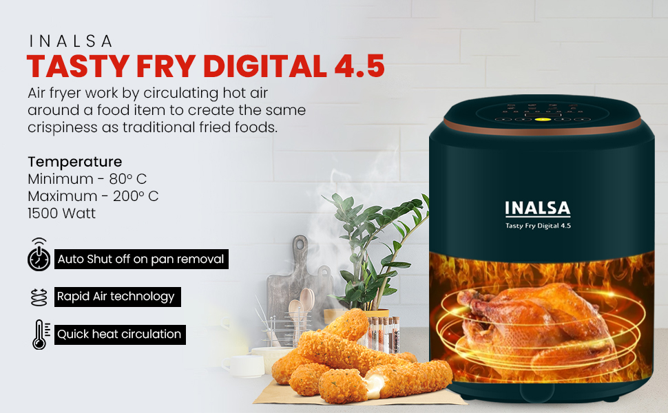 Air Fryer