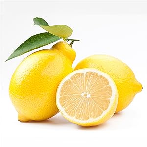 Italian Lemon