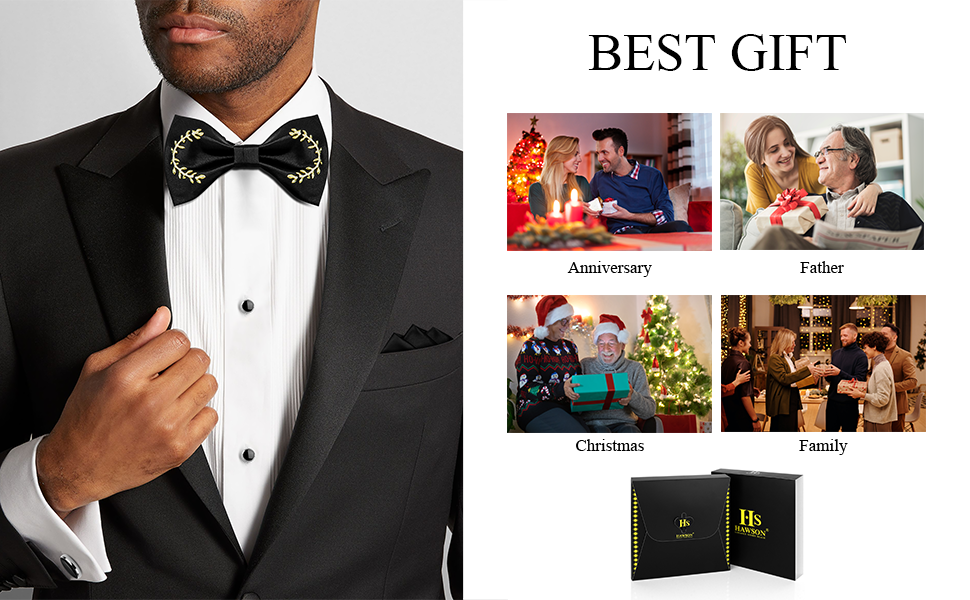 shirt studs,bow tie, tie sets, black bow tie, bow ties, black bow tie for man,bow tie sets for men