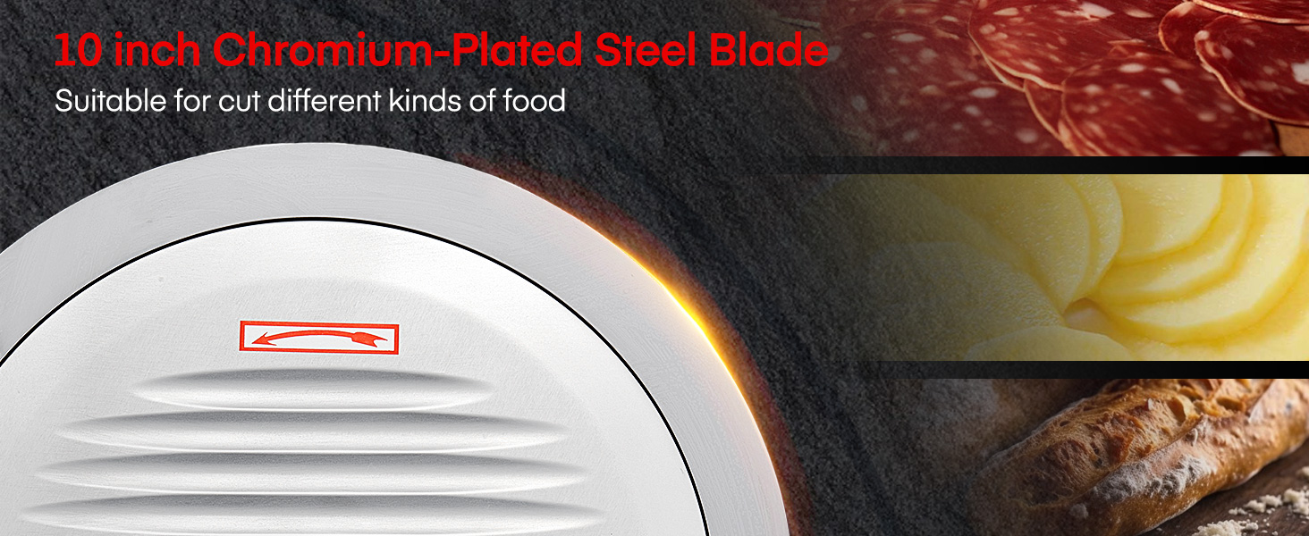 slicer