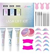 lash lift kit