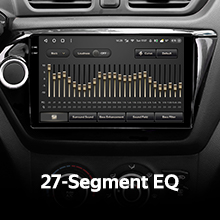 TEYES CC3 2K 27-Segment EQ