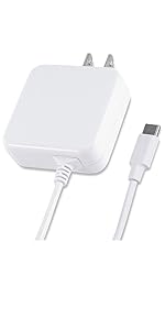 充電器 au 白 Amazon | JX-AC-135B 充電器 (type-C/一体型 / 20W) (ホワイト