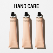 Hand Care Visuel