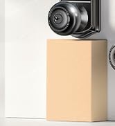 keyless entry door lock