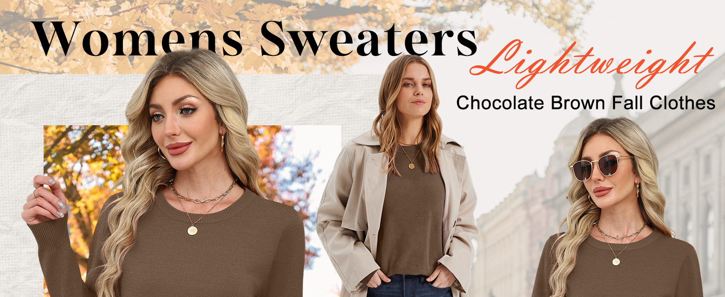 sweaters for women