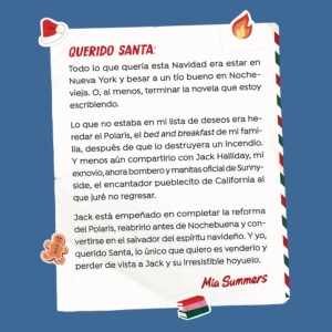 TODO LO QUE QUIERO ERES TU