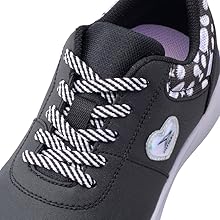 即発送✭23cm シューズ 新品同様 Amazon | [シュンソク] スニーカー キッズ 女の子 子供靴 紐靴