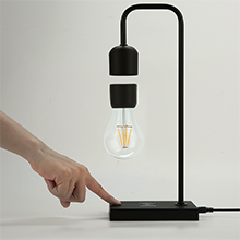 Levitating Lamp Step 4