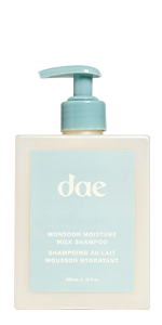 Monsoon Moisture Milk Shampoo Image