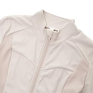 womens athletic jacket