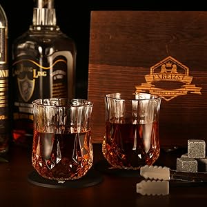 Whiskey Stones