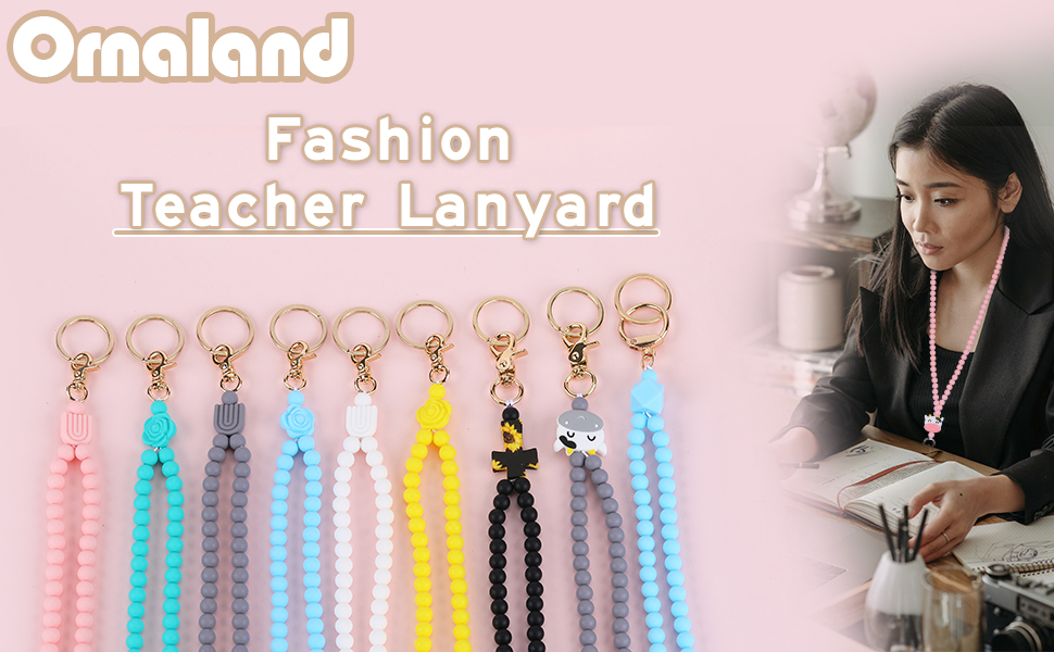 Lanyards