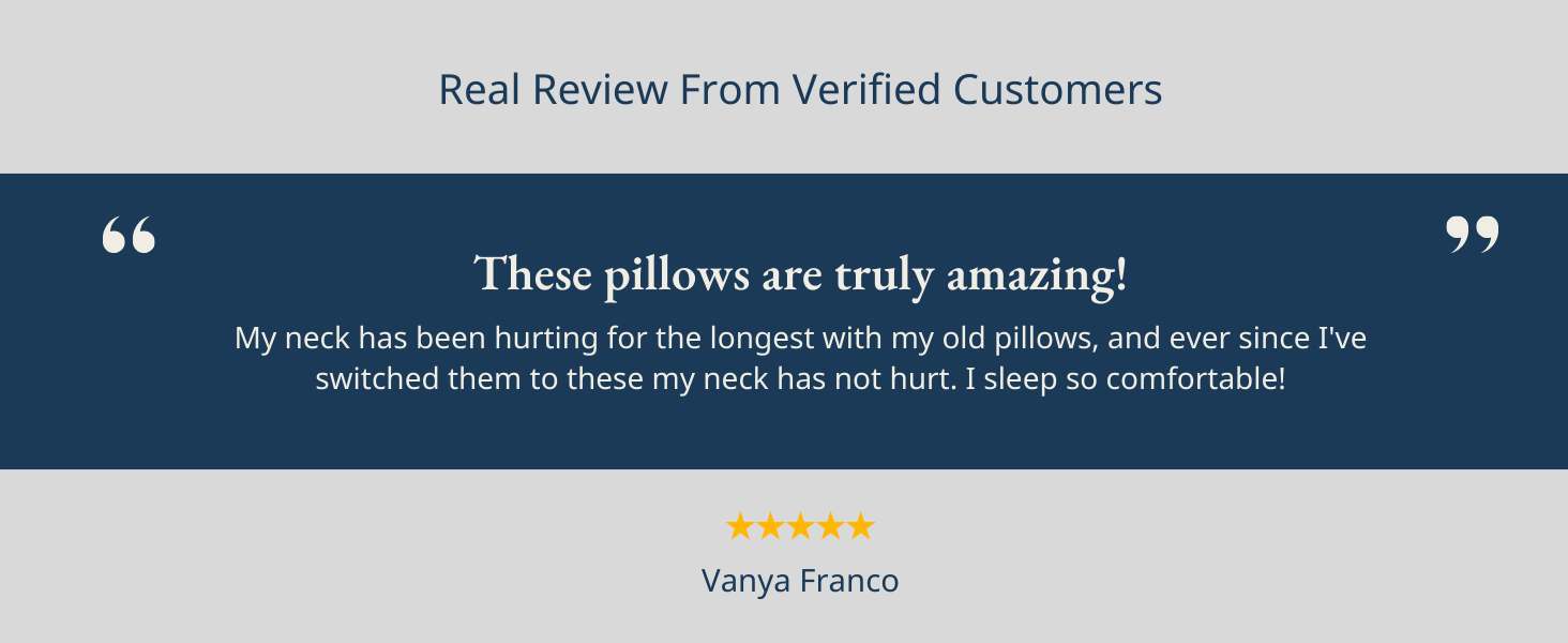 LANE LINEN Pillows Standard Size Set of 4 (20"x26") - Soft Gusseted Bed Pillow for Back, Stomach or Side Sleepers - Hotel Quality Down Alternative Standard Pillows Pack of 4 - White 17 sleeping pillow best pillows bed pillows for sleeping pillows for neck pain