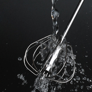 Stainless Whisks