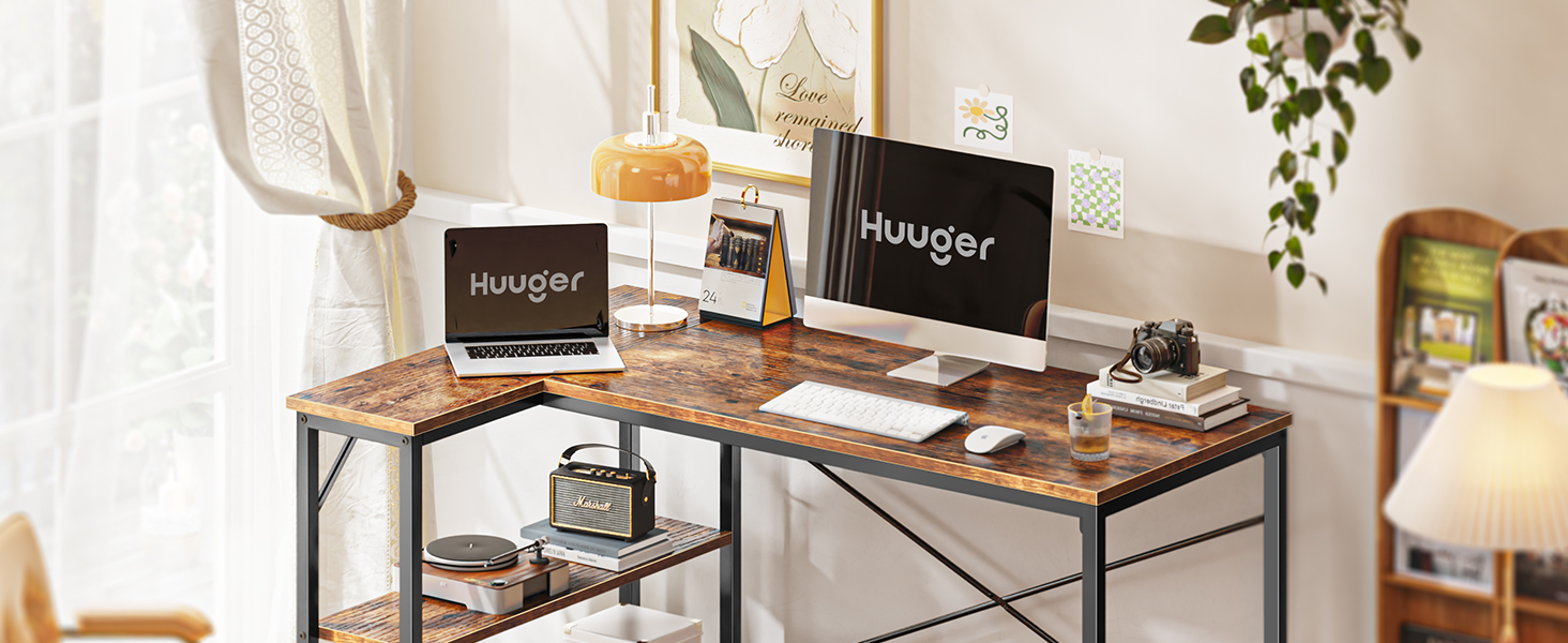 HOME OFFICE DESK