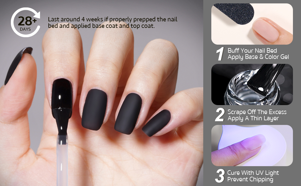 Gel Polish