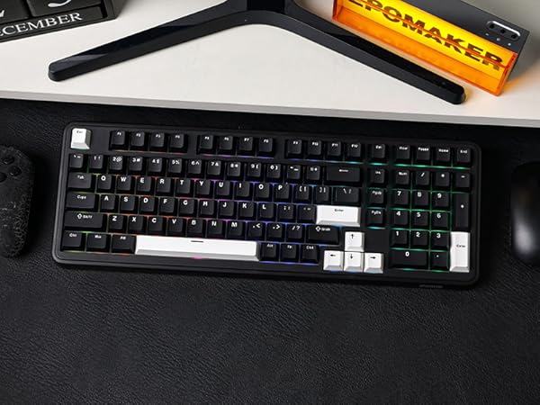 TH99 Wireless Gaming Keyboard