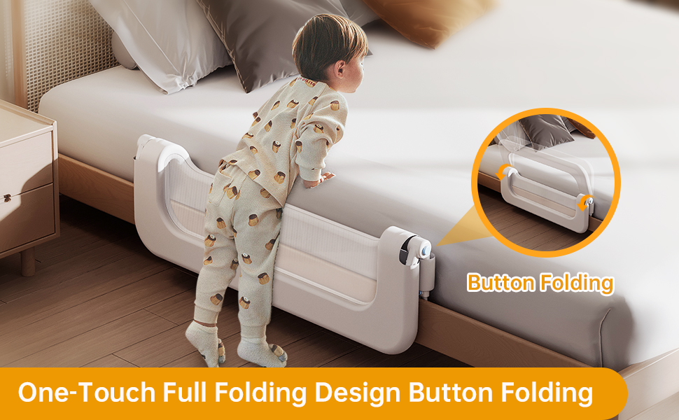 BUTTON FOLDING