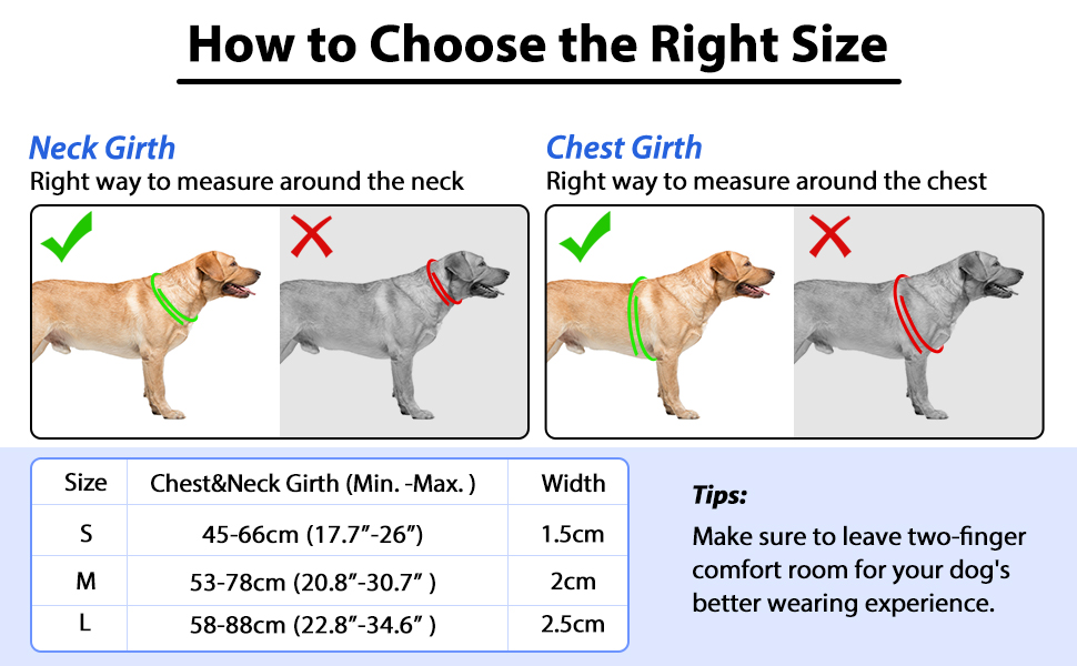 Step In Dog Harness for Small Medium Large Dogs, Soft Mesh Padded No