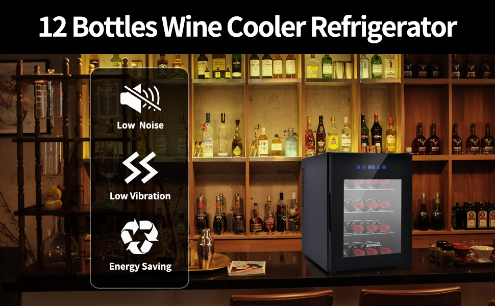 wine fridge