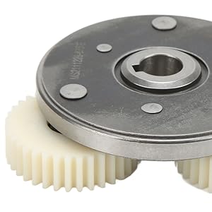 E-Bike Motor Gear Clutch Kit