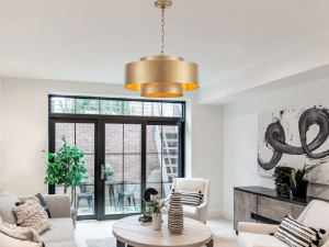 chandelier
