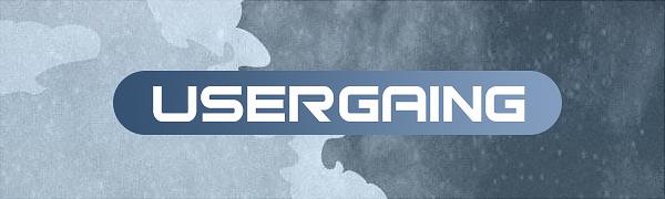 Usergaing