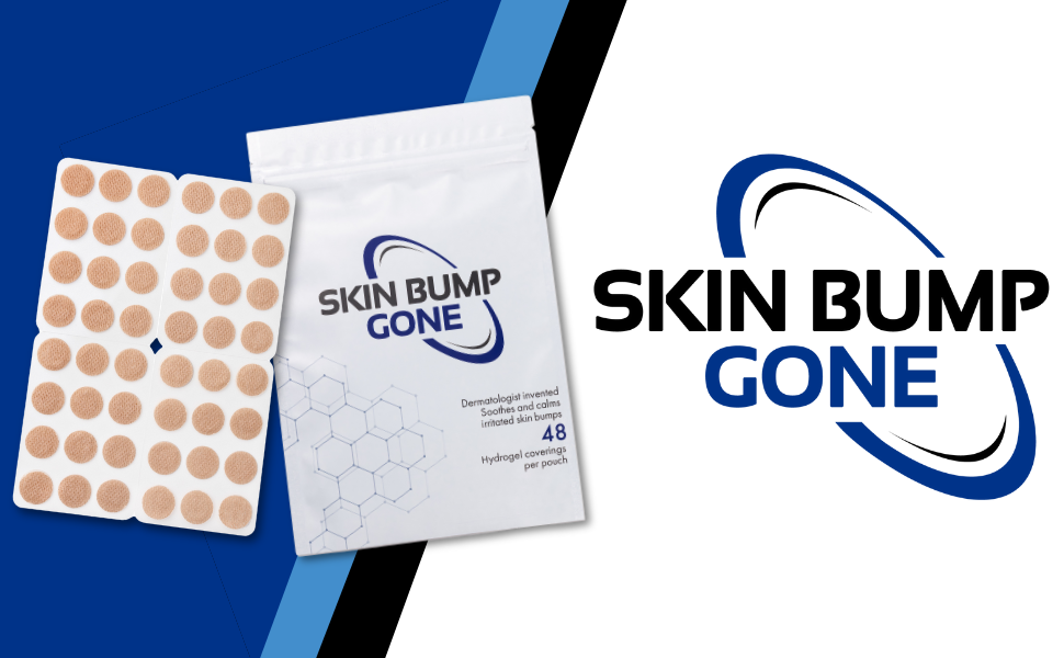 Skin Bump Gone