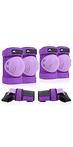  skateboarding elbow guard