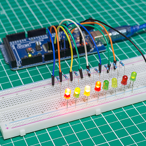 arduino mega