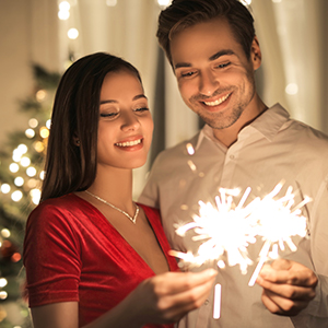 regalo di natale per la moglie