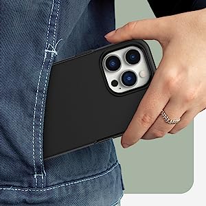 OtterBox SYMMETRY SERIES Black