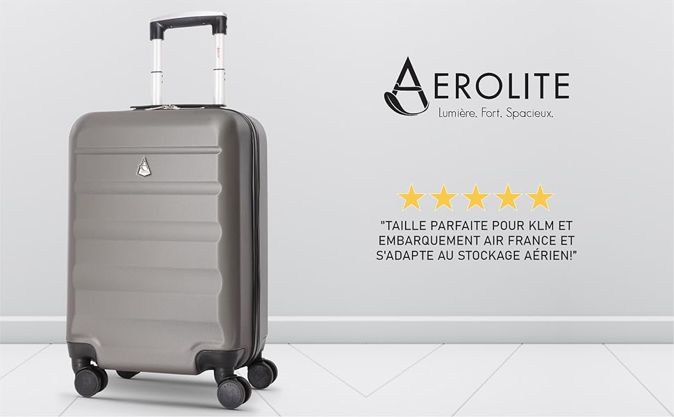 ABS326 FR 55x35x25cm