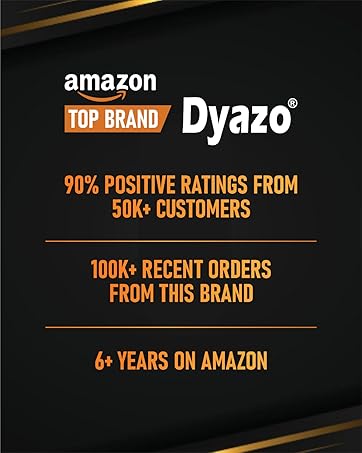 Top Brand dyazo