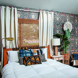 Image from The African Decor Edit