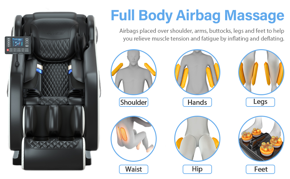 airbags