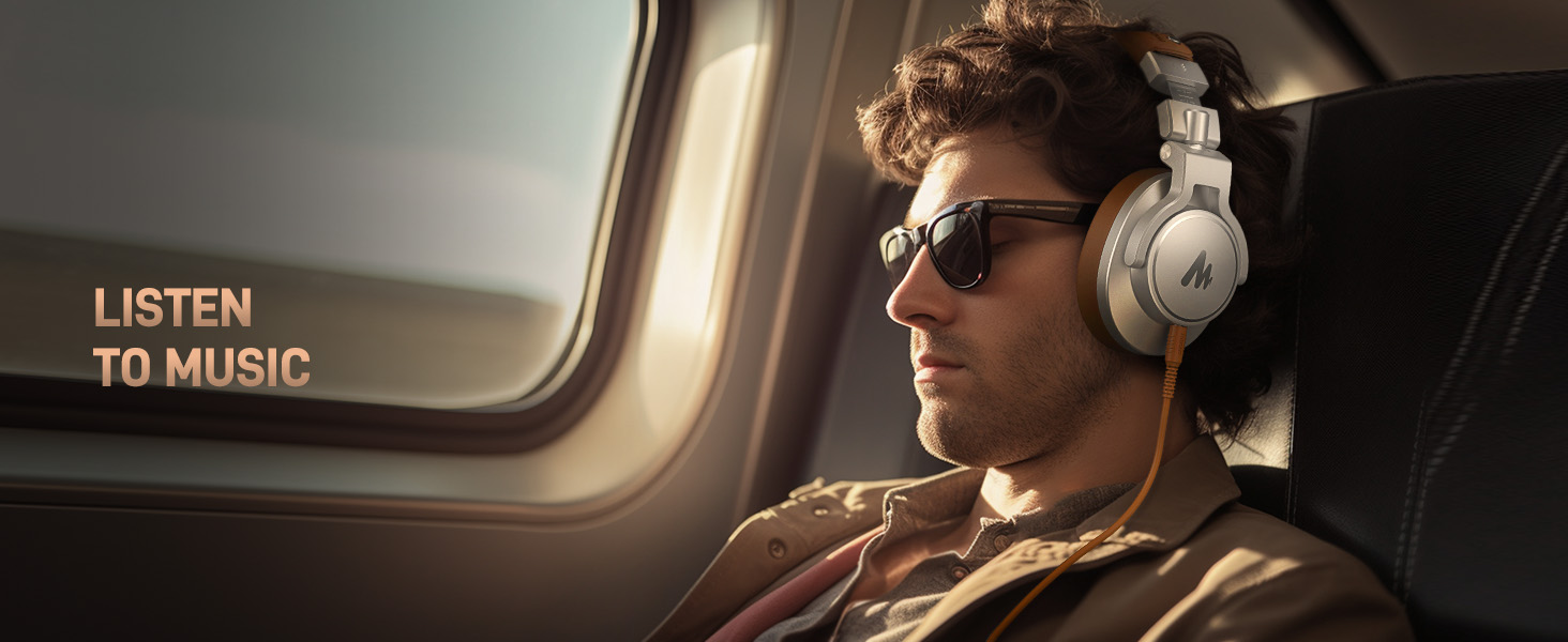 Listen to Music