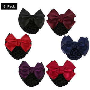  Snoods for Women Hair