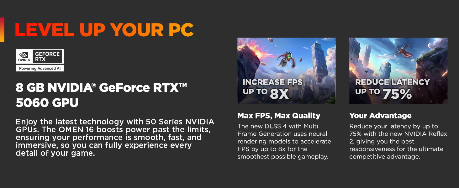 RTX 5060