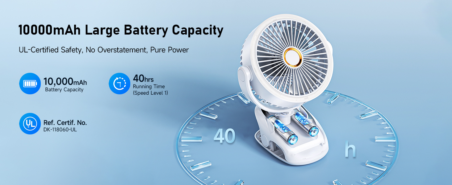 10000mAh battery c6