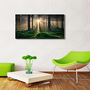 wall art